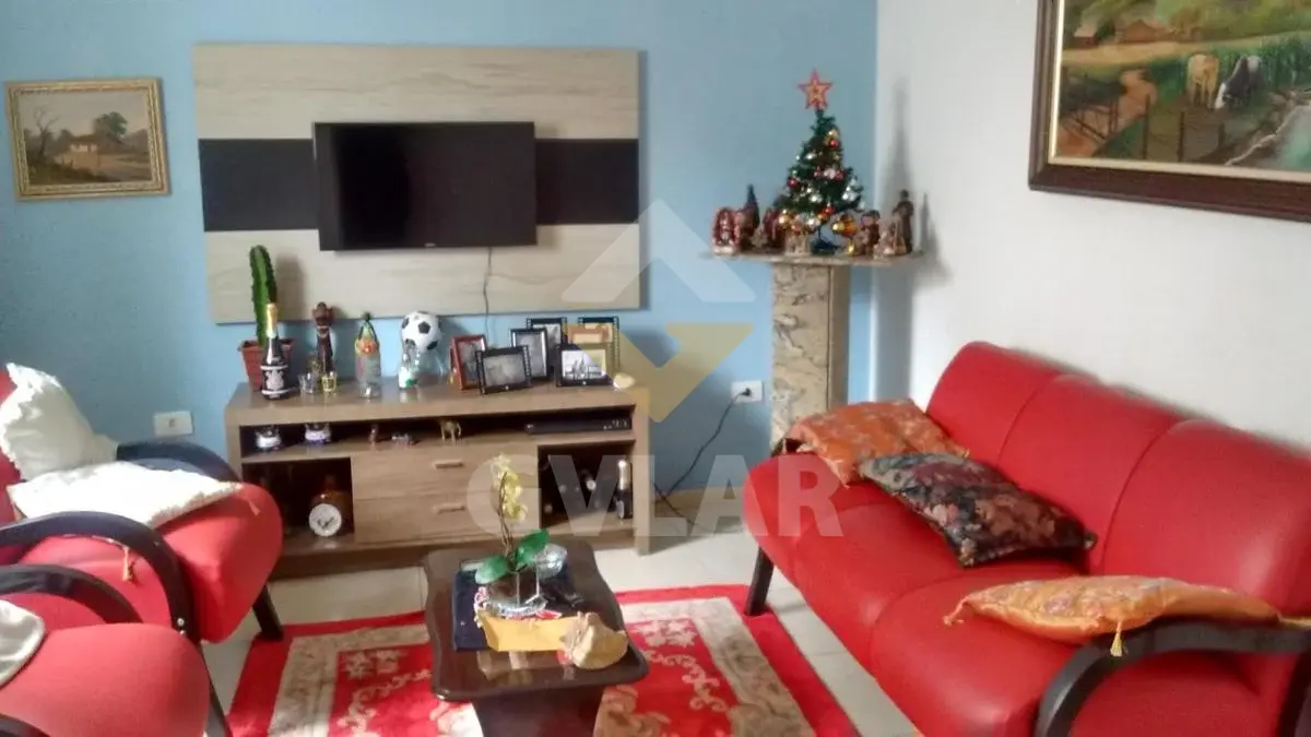 CASA DE VILA A VENDA NA MOOCA - EXCELENTE LOCALIZAÇÃO